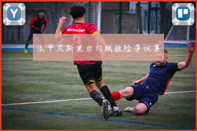 法甲尼斯里尔门线救险争议集
