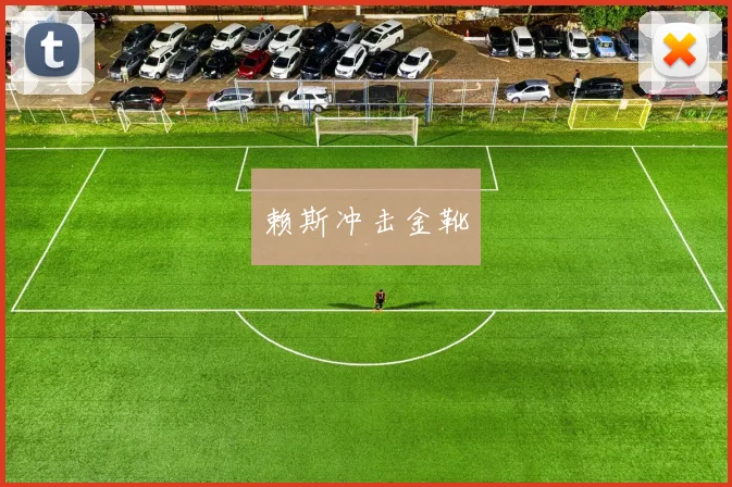 赖斯冲击金靴