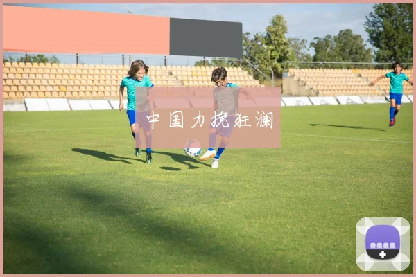 中国力挽狂澜