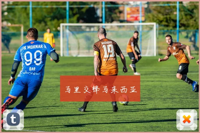 马里交锋马来西亚