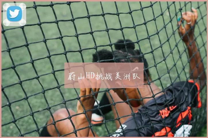 蔚山HD挑战美洲队