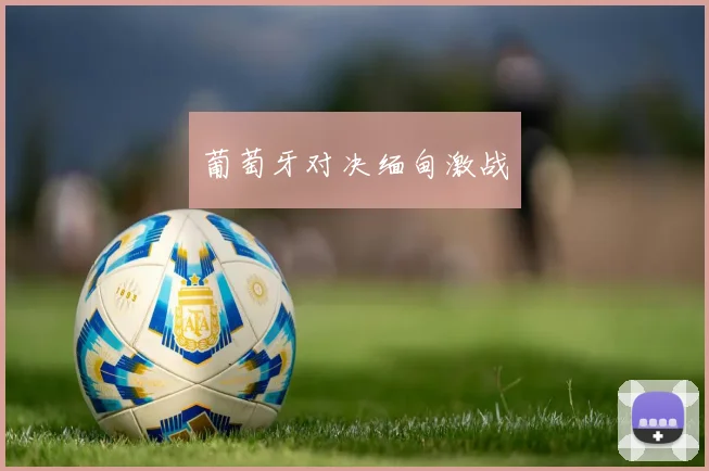 葡萄牙对决缅甸激战