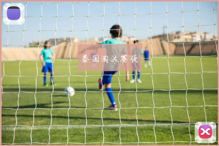 泰国淘汰赛夜