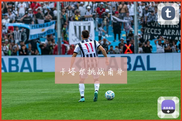 卡塔尔挑战南非
