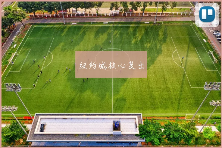 纽约城核心复出