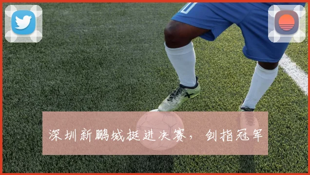 深圳新鹏城挺进决赛，剑指冠军