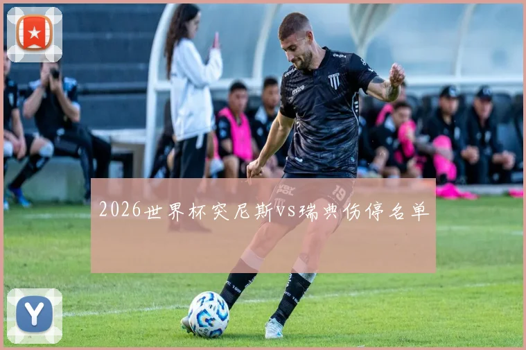 2026世界杯突尼斯vs瑞典伤停名单