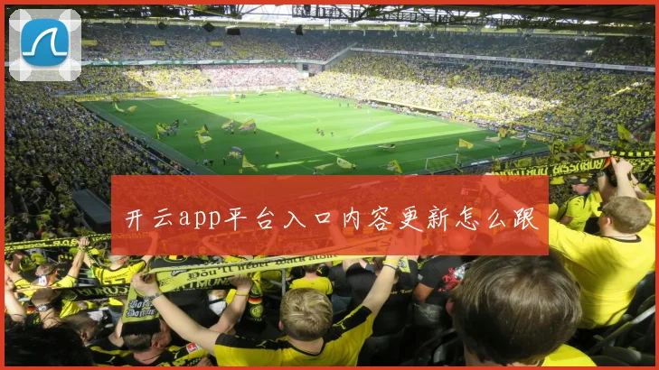 开云app平台入口内容更新怎么跟